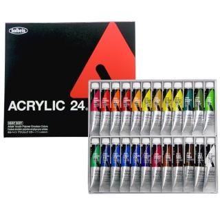 カラン ダッシュ 7400-348 ネオパステル 48色セット 紙箱入