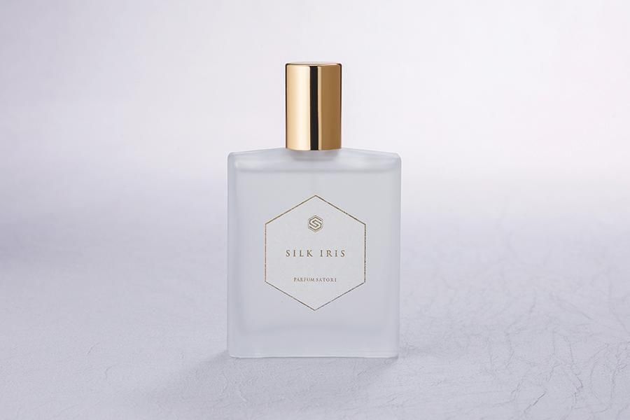 桜 -Sakura - PARFUM SATORI