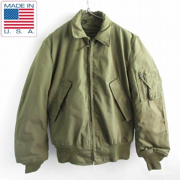 80s 新品 希少サイズXS 実物 米軍 US ARMY アラミド CVC タンカース