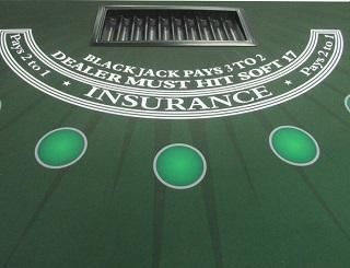blackjack pays 3to2ポーカーテーブルブラックジャック