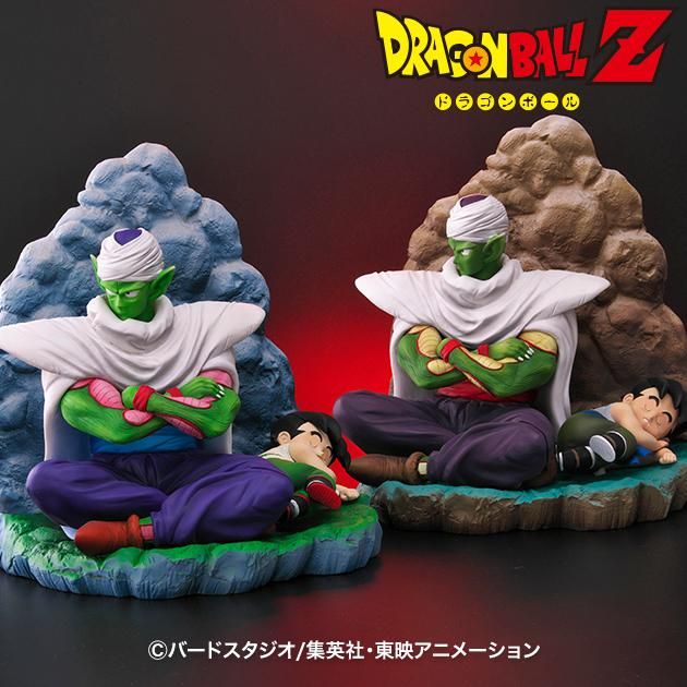 ドラゴンボールアライズ ピッコロ＆孫悟飯｜ZEEM Online shop