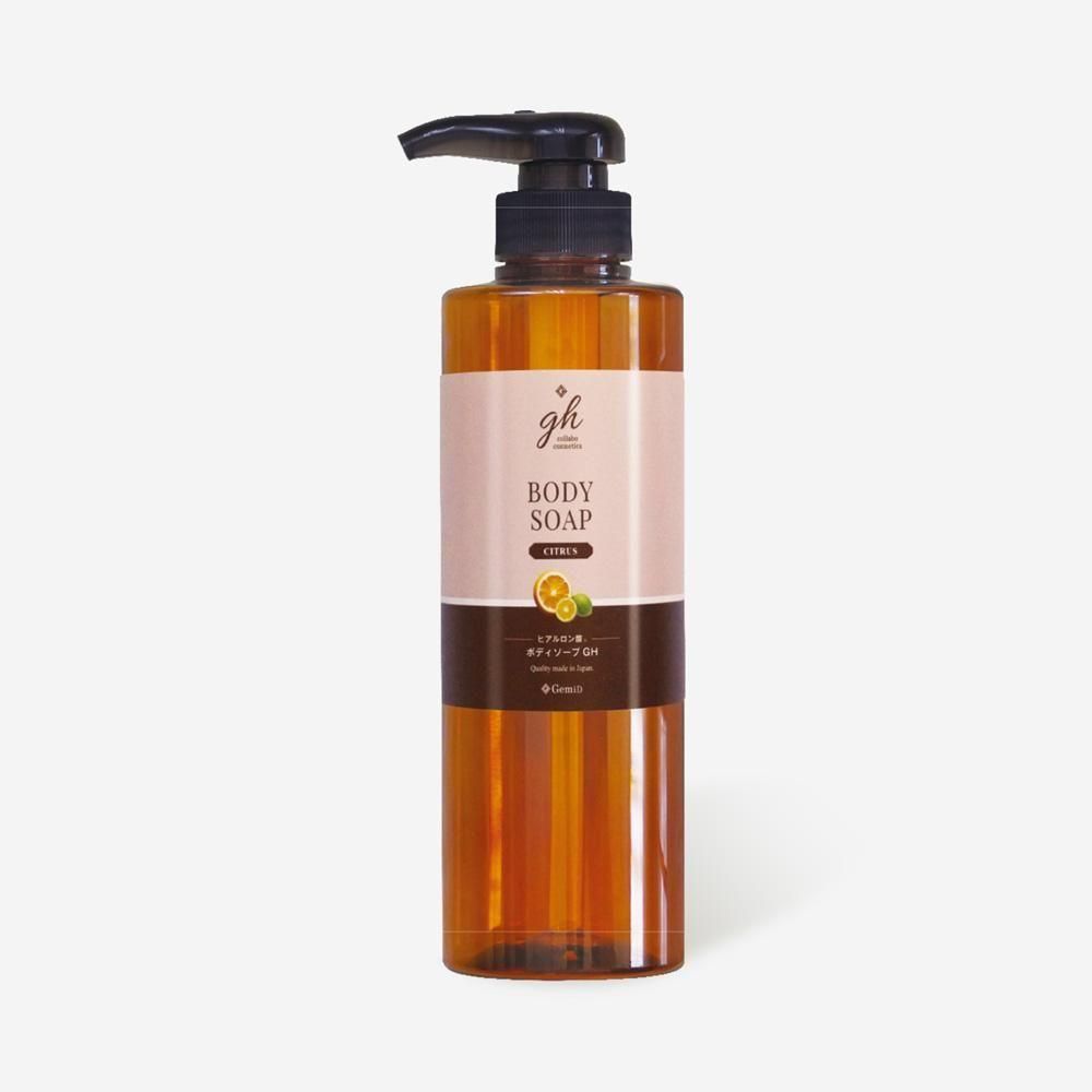 ボディソープ 500mL GH (1本)