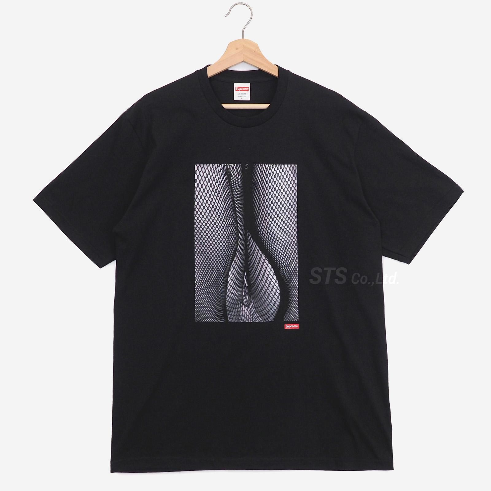 超希少】森山大道 ポスター付き Supreme Aphex Twin Tee