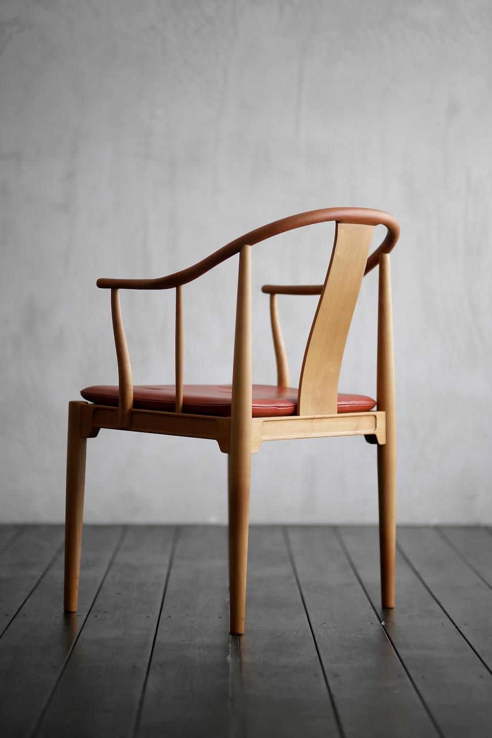 Arm Chair Hans J Wegner - HIKE