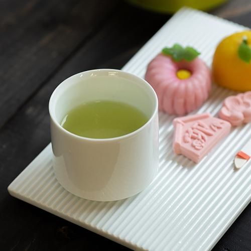 sui 煎茶 - 224porcelain ｜食器・皿・茶碗 嬉野肥前吉田焼陶器の通販