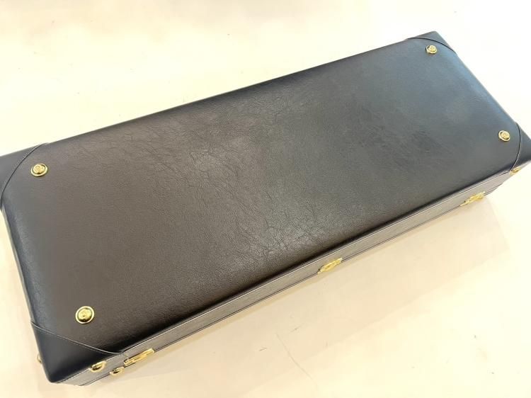 未使用品 ヤマハ テナーサックス用 純正ケース YTS-875【西巣鴨