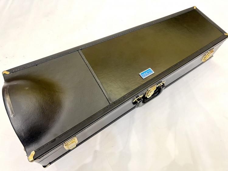 CONN トロンボーン用ハードケース【西巣鴨】 - 服部管楽器オンライン