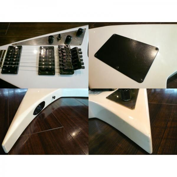 中古】 FERNANDES JS-100 - 中古楽器の販売 ロトミュージック 公式サイト