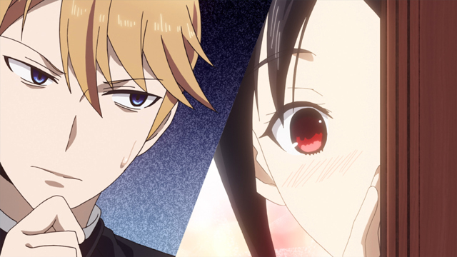 かぐや様は告らせたい』古川慎が語る自分とまったく異なるキャラを