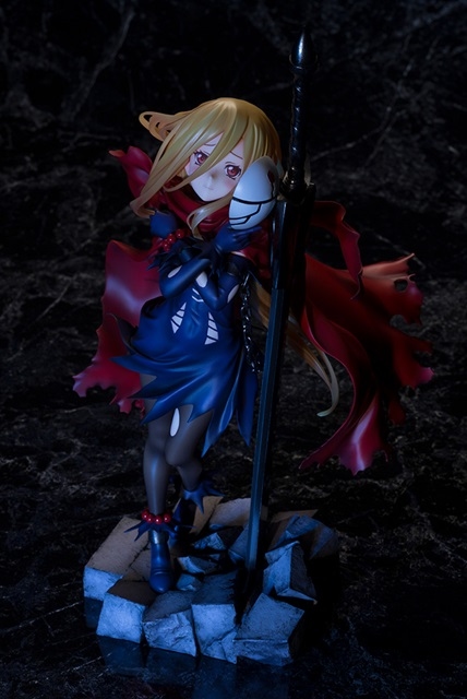 アニメ『オーバーロード』より「イビルアイ」がスケールフィギュア化