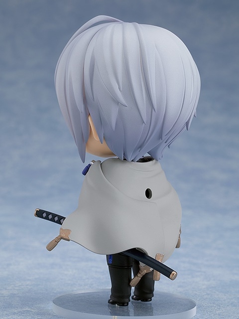 2ページ目：『刀剣乱舞』「ねんどろいど 山姥切長義」がおでかけポーチ
