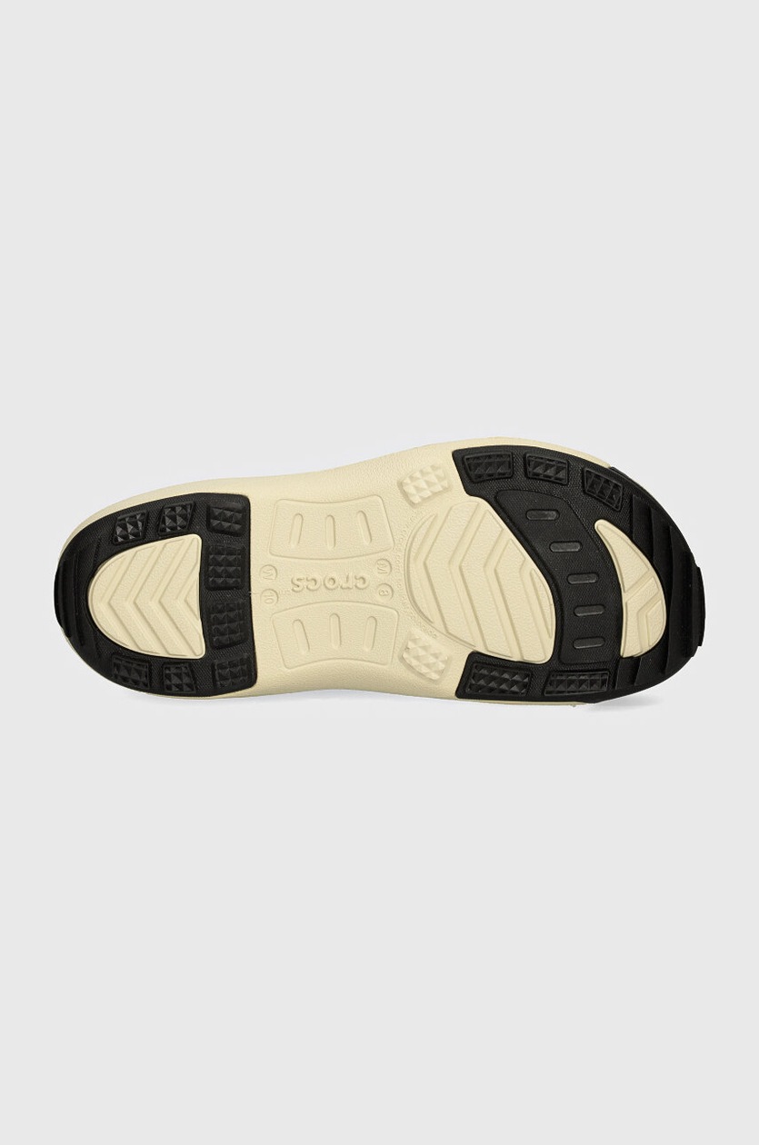 Crocs sneakers Crocs Quick Trail Low beige color 209350 at PRM US