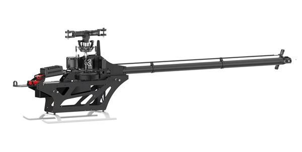 ☆新発売 XLPower WraithE-760-V3「ボディー用」組立キット - Goohobby