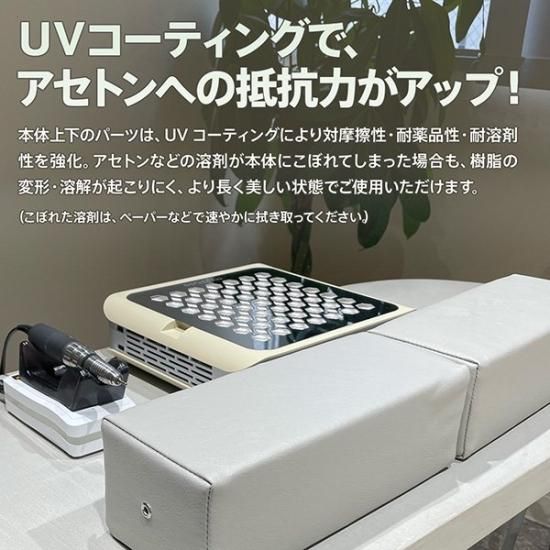 my&bee マイビー 集塵機 | パワーダストコレクター | ウォームグレイ