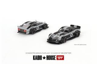 MINI GT 1/64 ランチア デルタ HF インテグラーレ エボルツィオーネ
