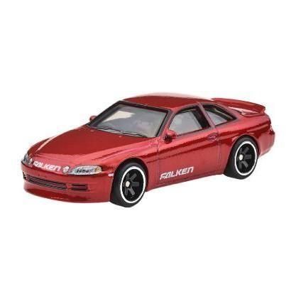 Hot Wheels ホットウィール プレミアム ワイルド・スピード TOKYO