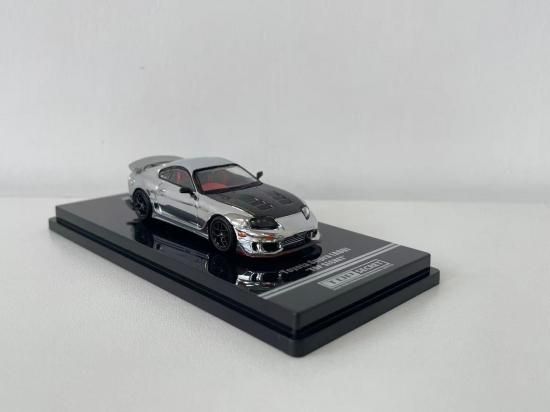 INNO 1/64 Toyota Supra A80 TOPSECRET Tokyo Auto Salon 2026 トヨタ