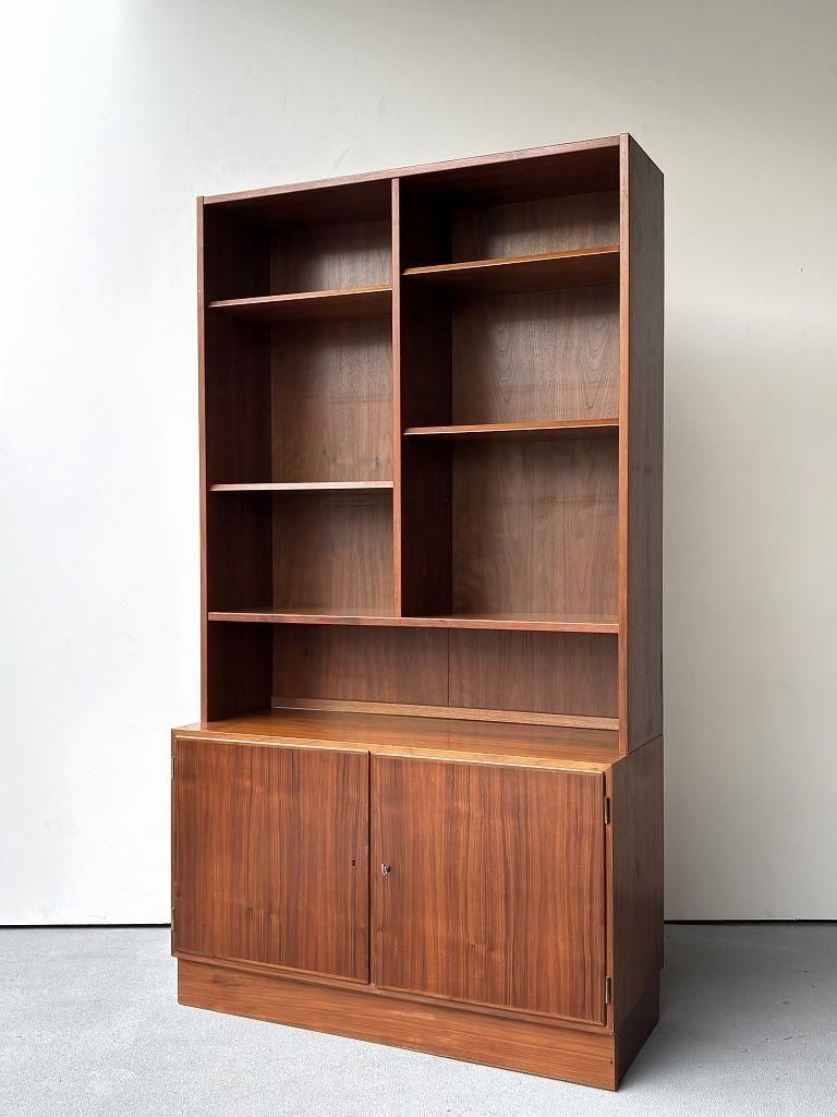 1960's ”Carlo Jensen” デザイン made in Denmark ヴィンテージ