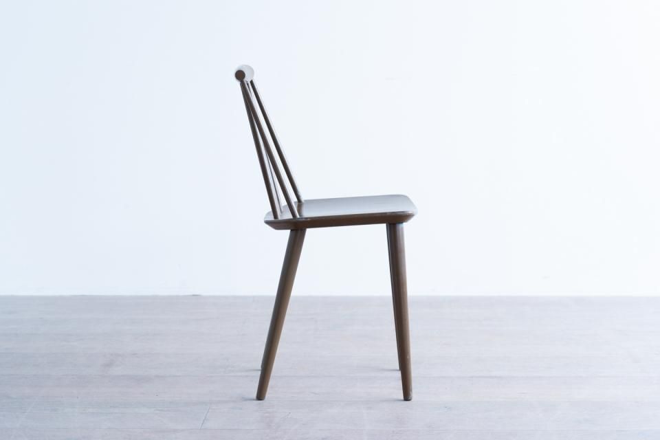 Folke Palsson J77 スポークチェア | 北欧家具 haluta (ハルタ)