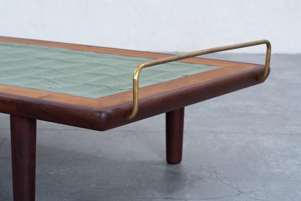 Hans J Wegner GE19 デイベッド チーク | 北欧家具 haluta (ハルタ)