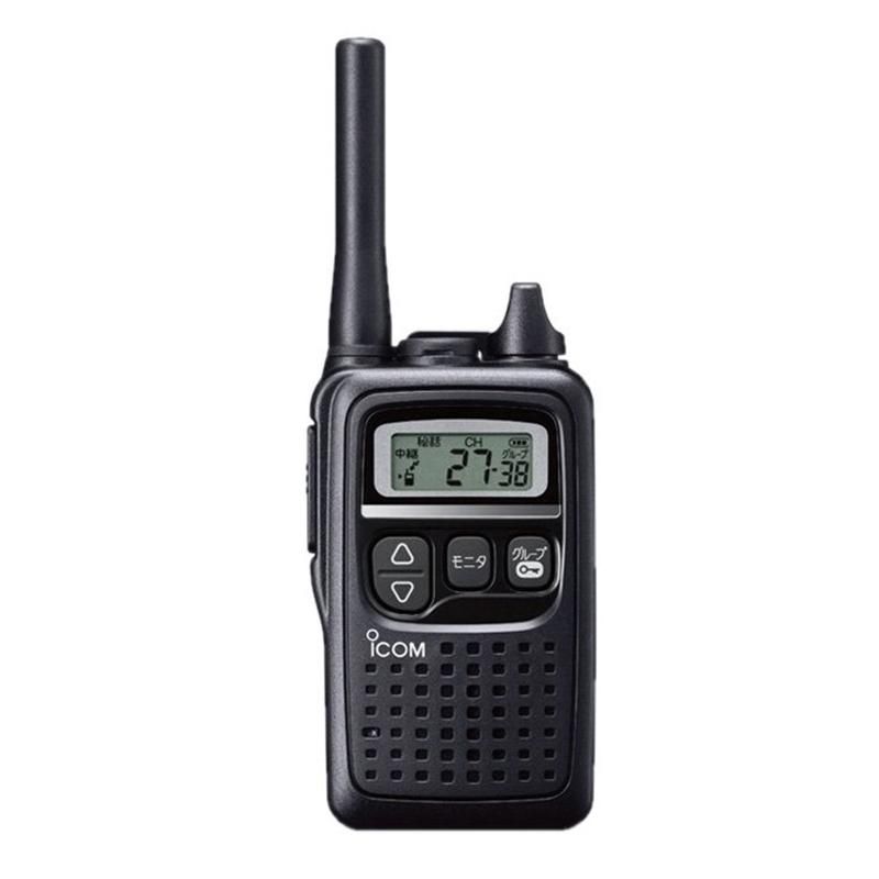 IC-4310 交互・中継通話型トランシーバー | 最新テクノロジー搭載