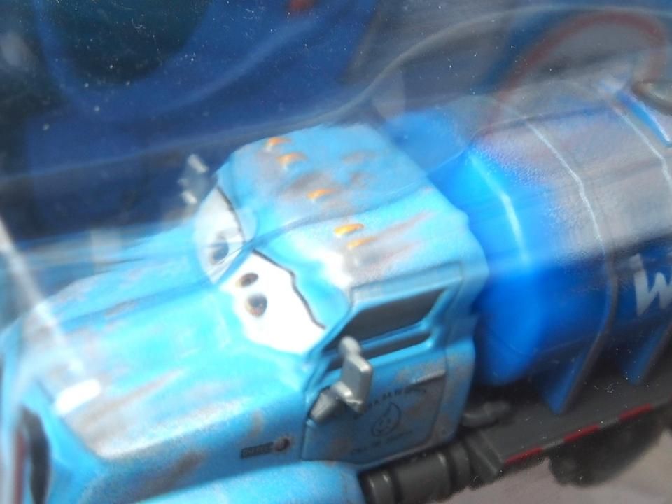 MR DRIPPY DELUXE 2020