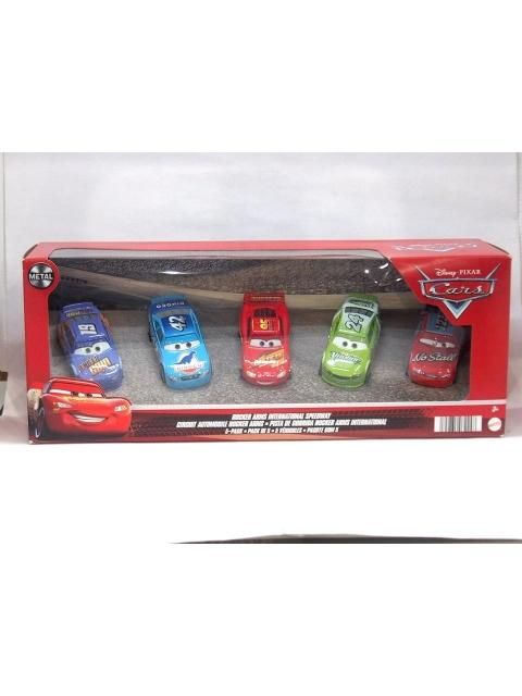 GIFT PACK (BOXタイプ）商品一覧 - カーズミニカー通販専門店 カーズ
