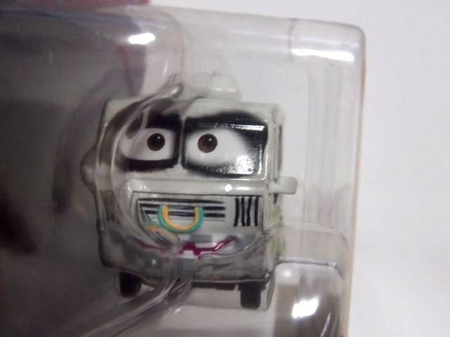 ARVY DELUXE CARS3版