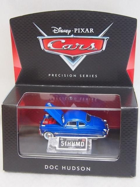 PRECISION SERIES - カーズミニカー通販専門店 カーズマーケット