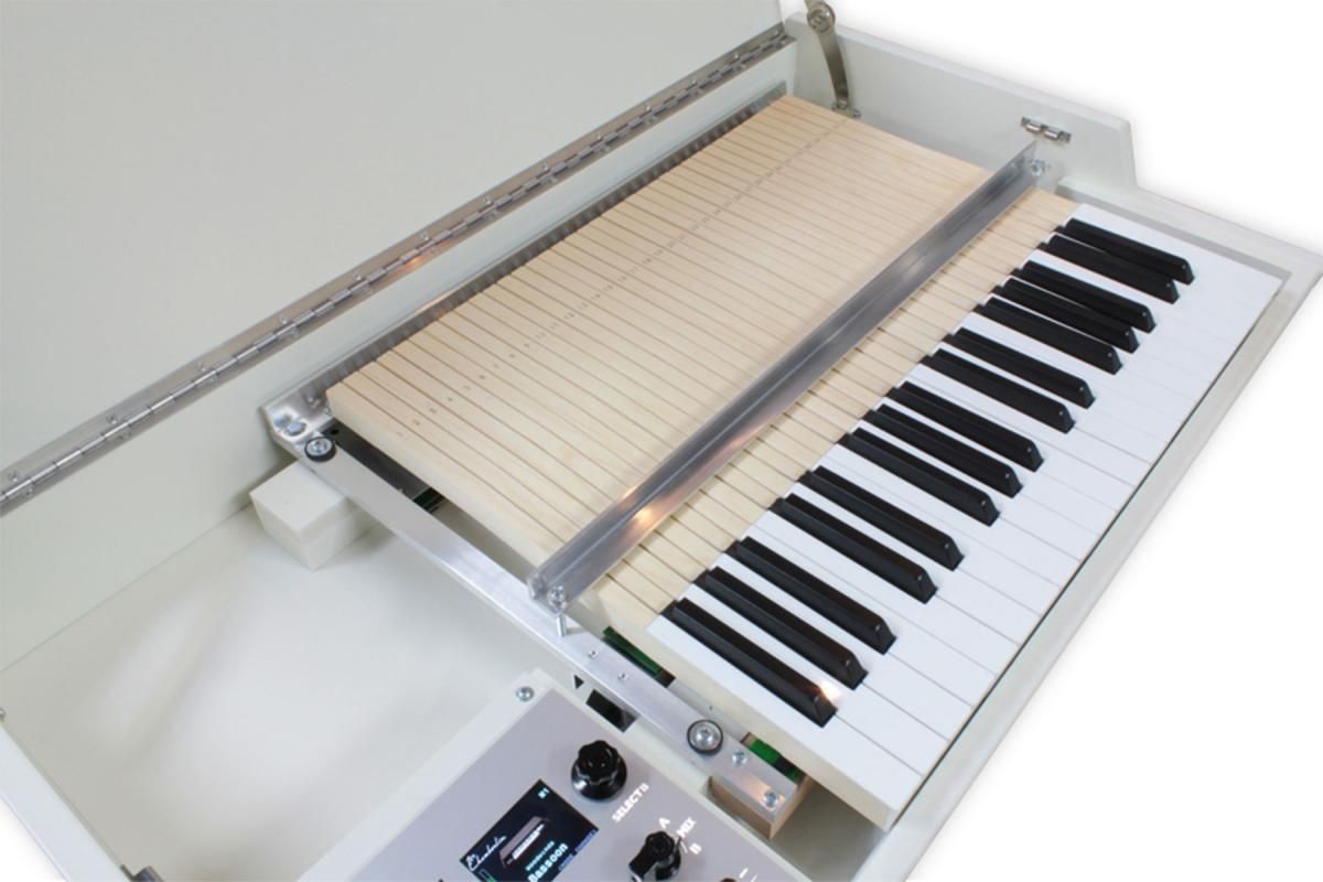 Mellotron | M4000D | シンセサイザー キーボード | Five G music
