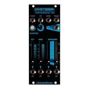 Dreadbox | ユーロラック・モジュラーシンセ メーカー別 | Five G