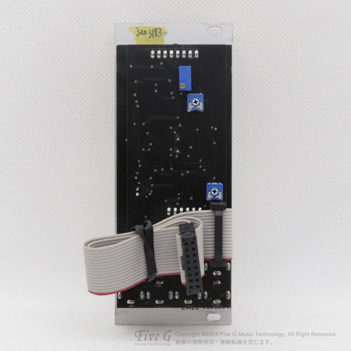 eowave | EO-114 Orage Triangle Core Oscillator【展示機特価