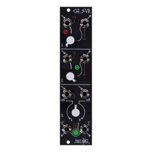 Make Noise | ユーロラック・モジュラーシンセ メーカー別 | Five G