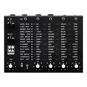 Noise Engineering | Roucha Legio | - モジュラーシンセ | Five G