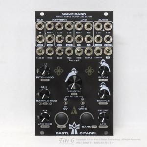 モジュラーシンセ | 中古商品 ジャンル別 | Five G music technology
