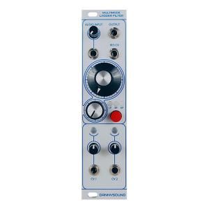 モジュール | ユーロラック・モジュラーシンセ 新品 | Five G music