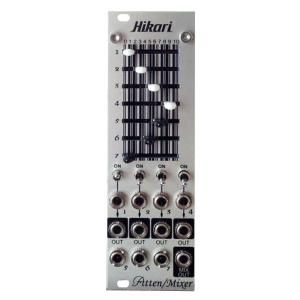 Make Noise | 0-Coast | シンセサイザー アナログシンセモジュール