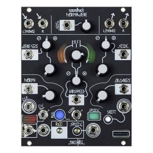 Make Noise | QPAS | ユーロラック・モジュラーシンセ | Five G music