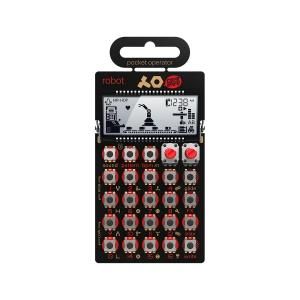 Teenage Engineering | PO-20 arcade | シンセサイザー ガジェット系