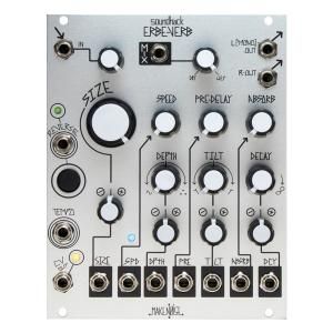 Make Noise ModDemix | ユーロラック・モジュラーシンセ | Five G