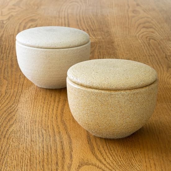 陶珍 (大) (小)｜電子レンジ調理器 ｜伊賀焼窯元 長谷園 公式通販