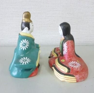 No. 0773 完売御礼！ 相良土人形・土雛 7代目さがらたかし - おもちゃ