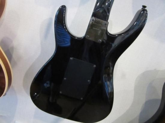 FERNANDES FR-55 80年代後半のリボルバーFR-55！コンパクトな万能