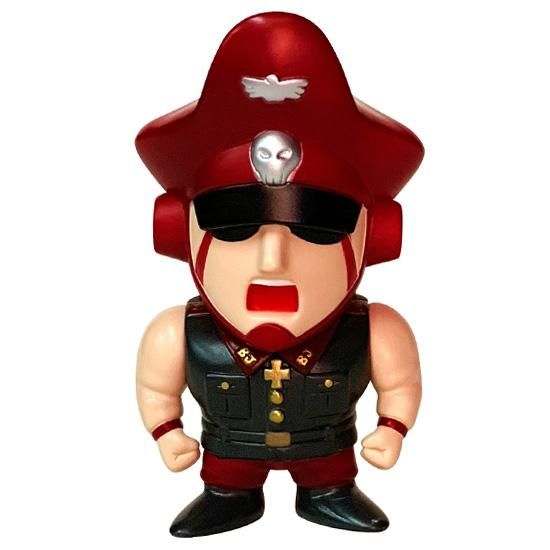 マッスルショット ブロッケンJr. マッスルショットカラーver