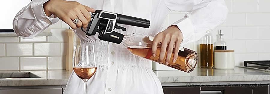 CORAVIN コラヴァン アルゴンガスカプセル 2本セット【正規品