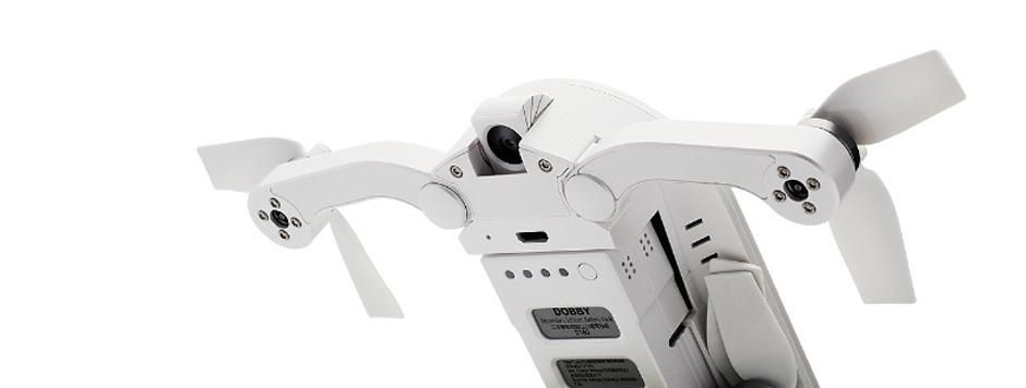 DOBBY デラックスモデル 国内正規品