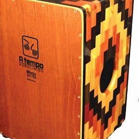 良いカホンを選ぶための基礎知識 - A tempo percussion japan