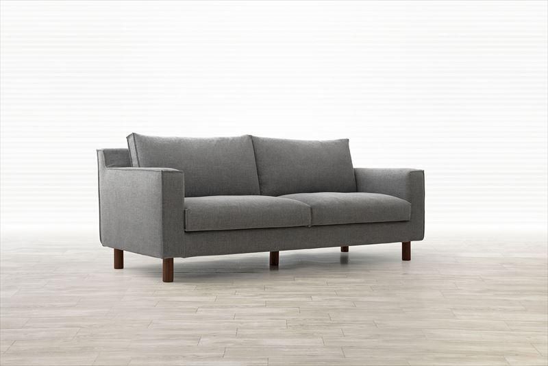 RX-D SOFA ファブリック - KANEKA（カネカ家具）｜京都の家具