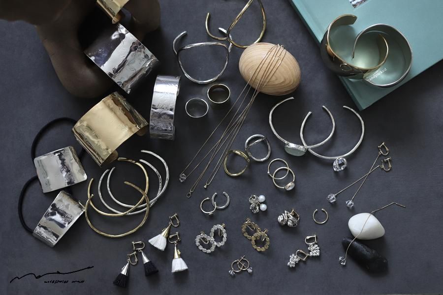 accessories mau（アクセサリーマウ）正規販売店 通信販売 オンライン
