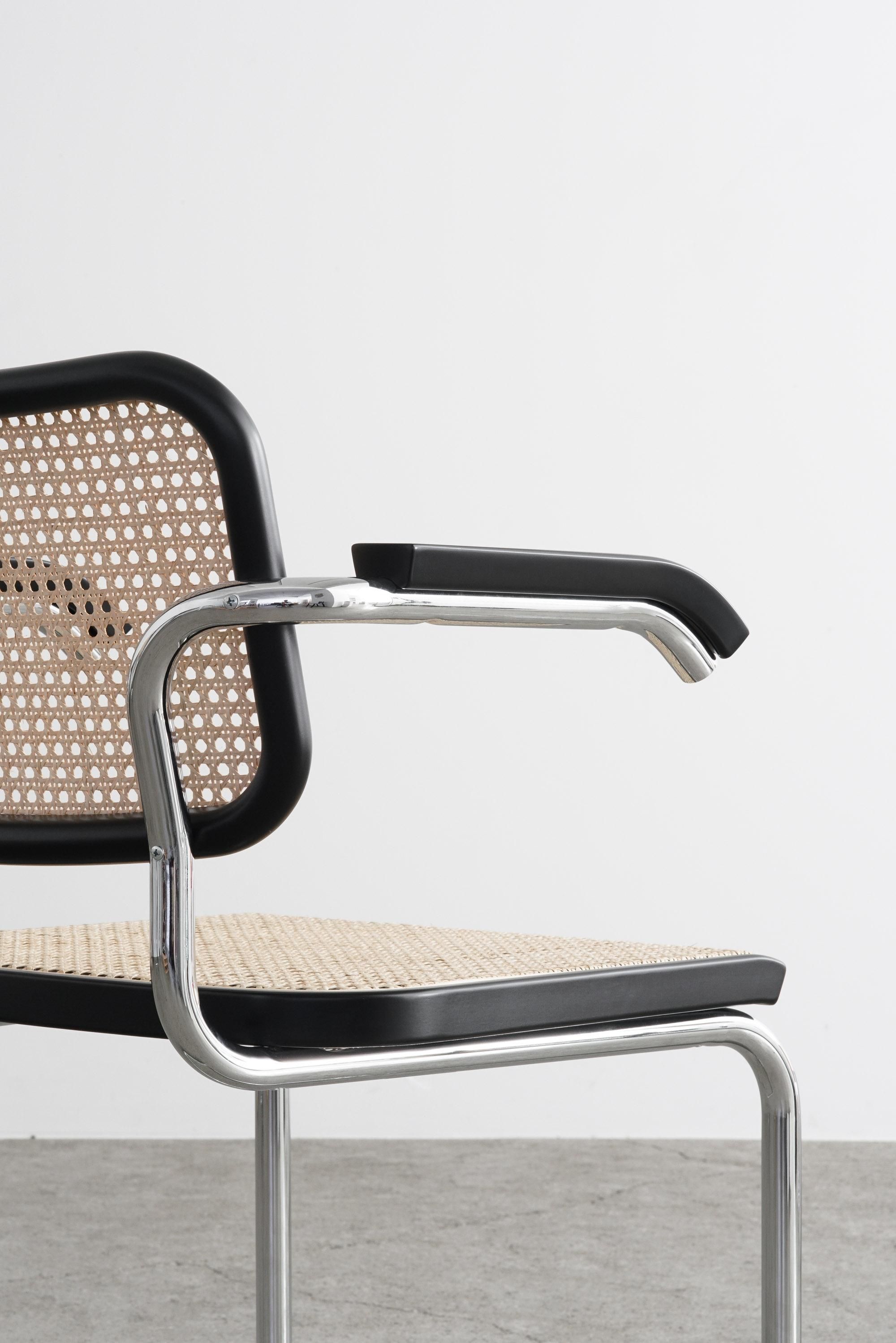 CESCA CHAIR - licht-gallery